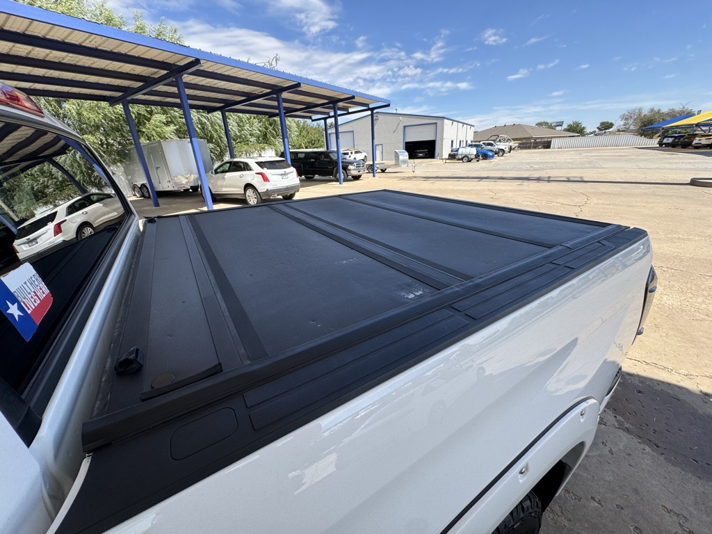2018 Toyota Tundra Limited photo 25