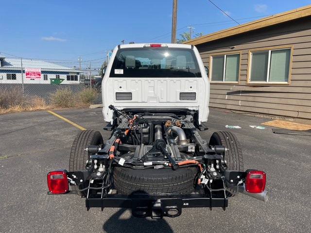 2026 Ford F-250 photo 15