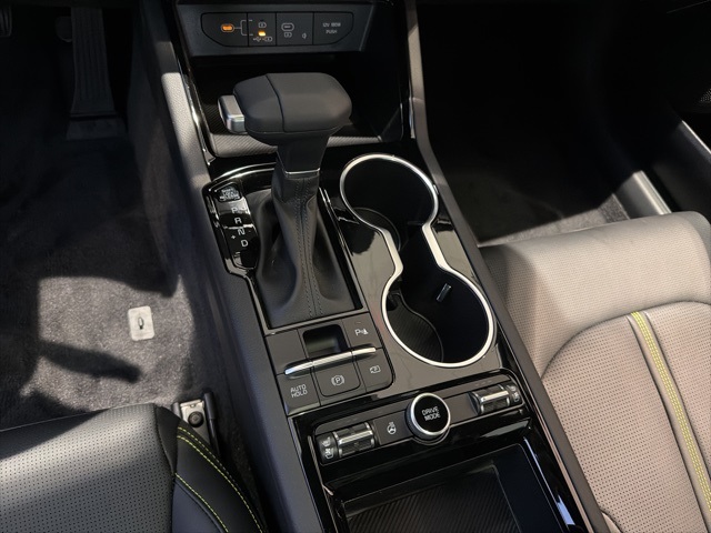 2026 Kia K5 GT photo 14