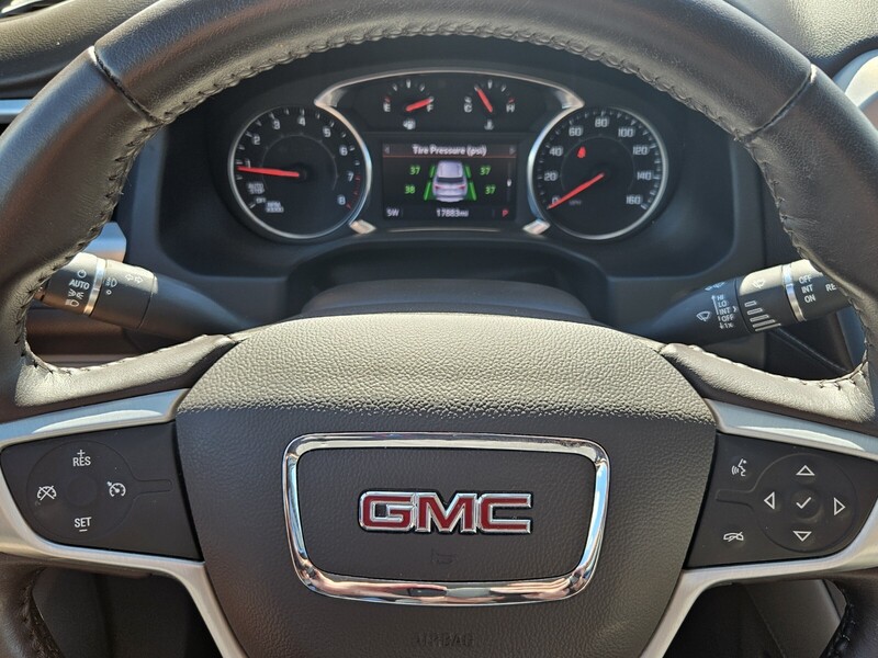 2020 Gmc Acadia SLT photo 23