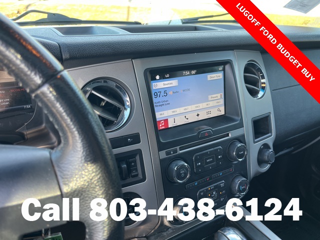 2017 Ford Expedition XLT photo 20