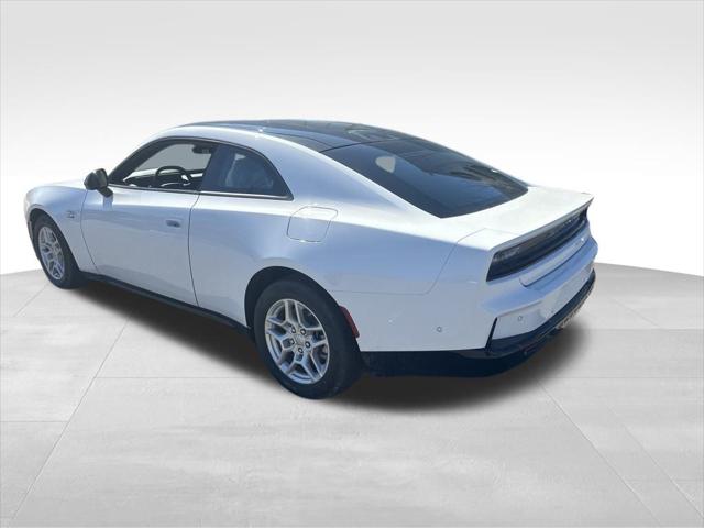 2025 Dodge Charger Daytona R/T AWD photo 12