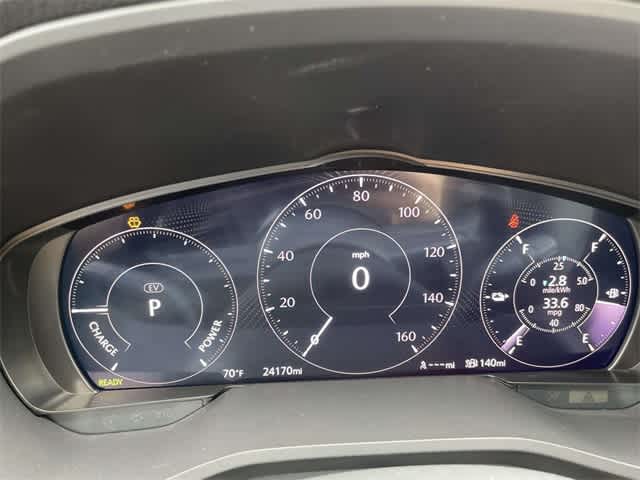 2024 Mazda CX-90 Premium photo 31