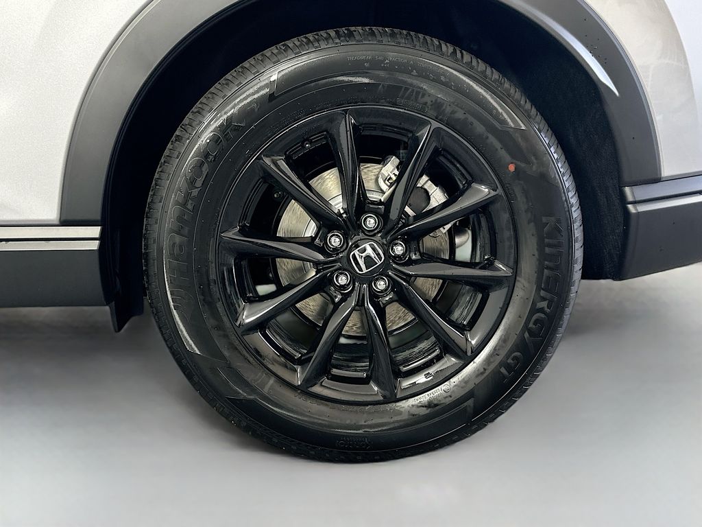 2026 Honda CR-V Sport-L Hybrid photo 22