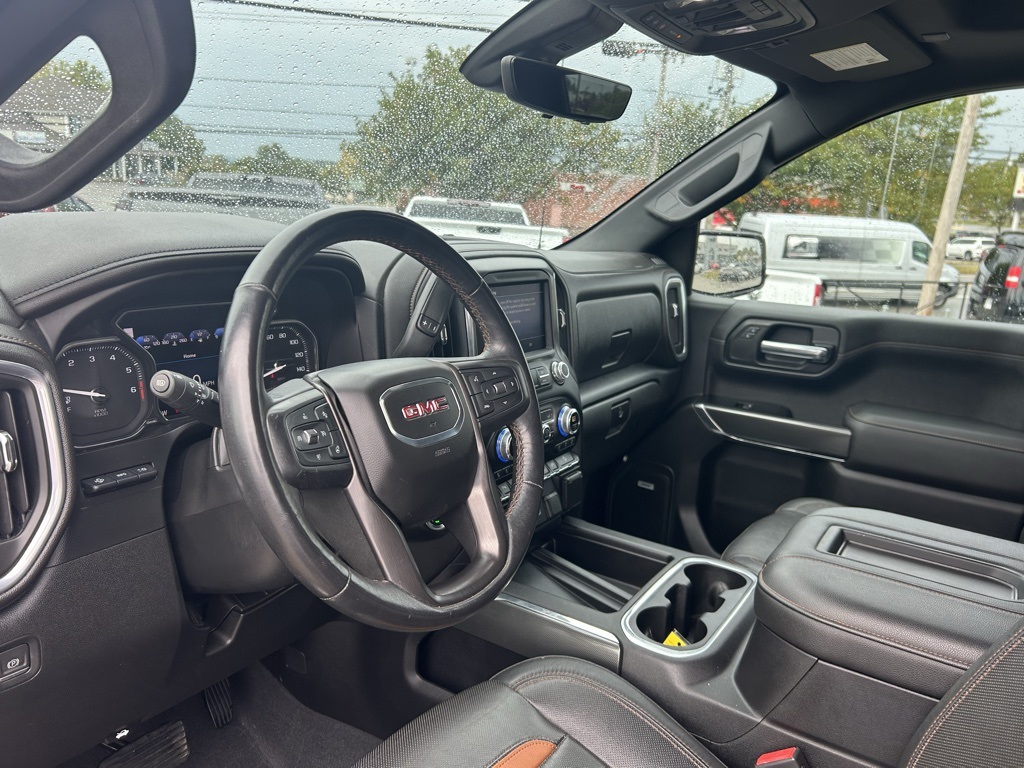 2019 Gmc Sierra 1500 AT4 photo 15