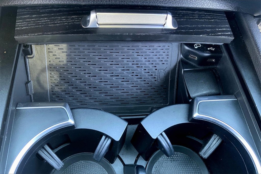 2022 Mercedes Benz GLE AMG 53 4MATIC photo 32