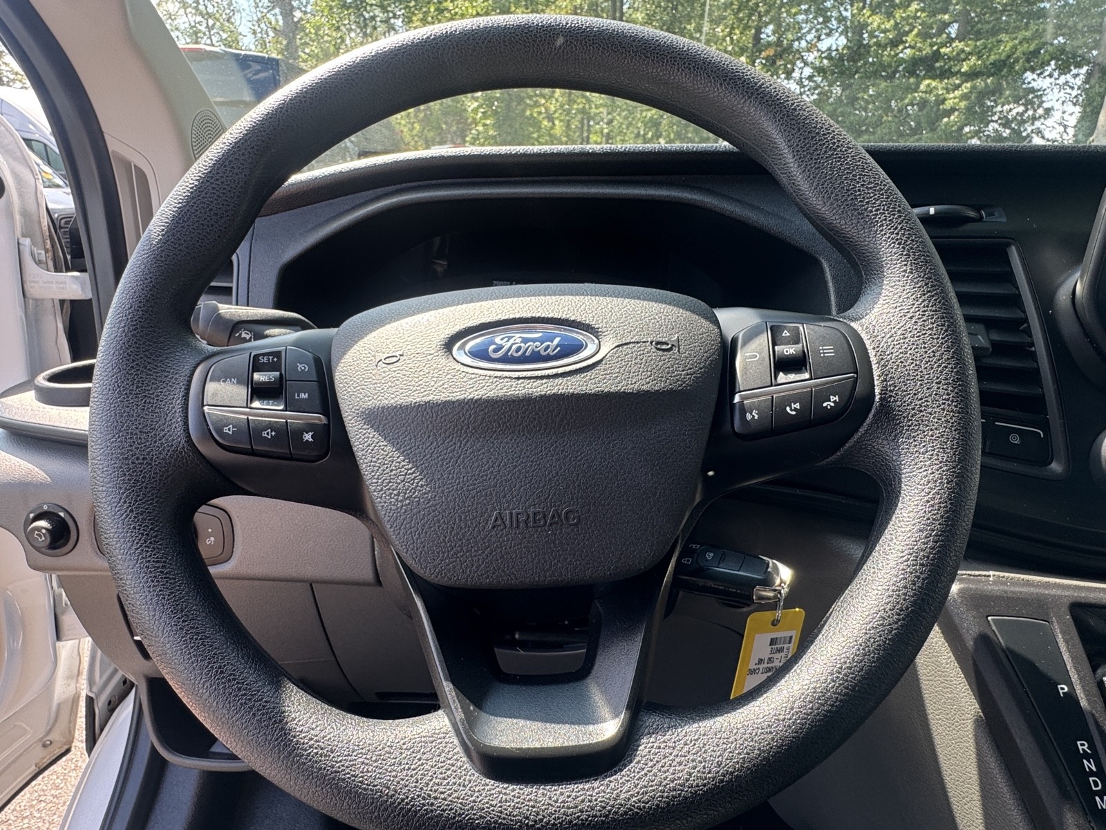 2022 Ford Transit photo 6