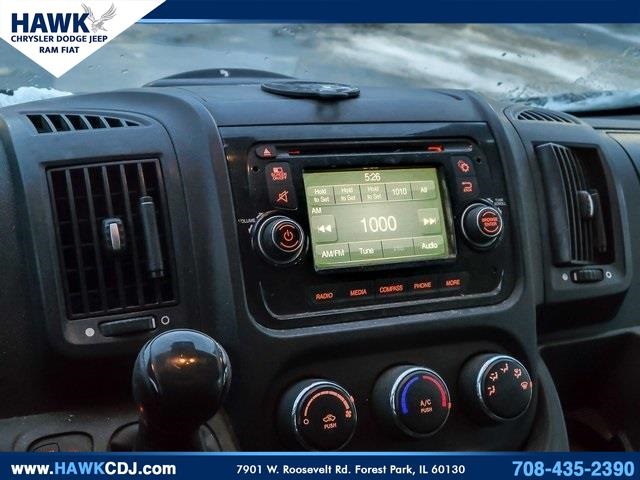 2017 RAM PROMASTER 1500 - Image 10