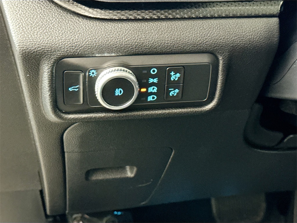 2022 Ford Explorer ST-Line photo 44