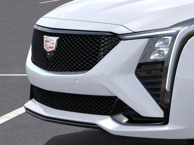 2026 Cadillac CT5 V photo 13