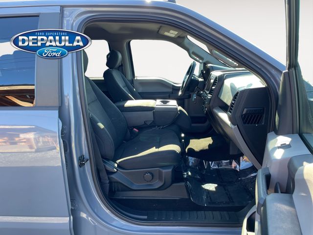 2020 Ford F-150 XL photo 16