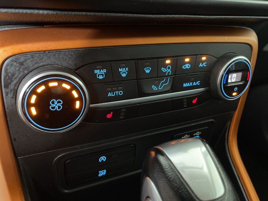2021 Ford EcoSport SE photo 29