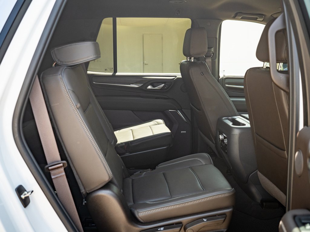 2024 Gmc Yukon Denali photo 33