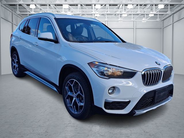 2018 Bmw X1 XDrive28i photo 3