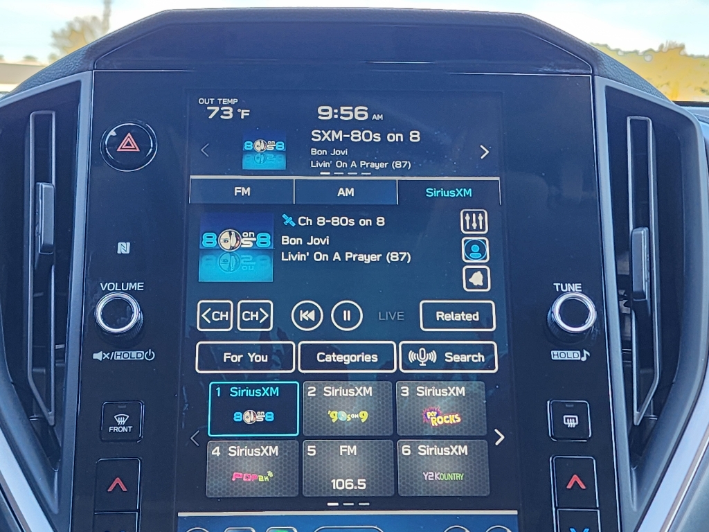 2024 Subaru Crosstrek Premium photo 7