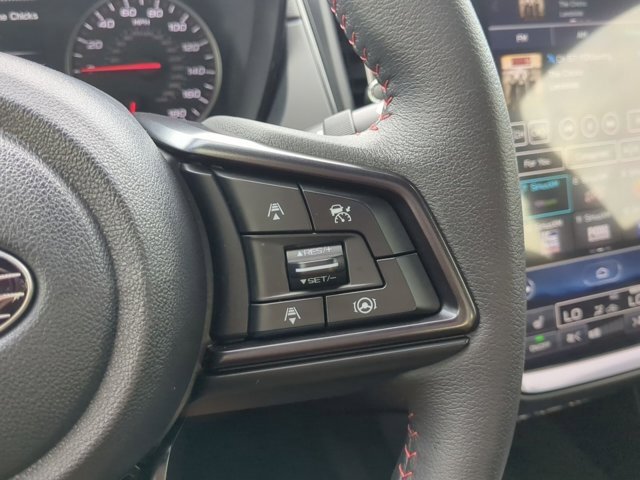 2024 Subaru WRX Premium photo 7