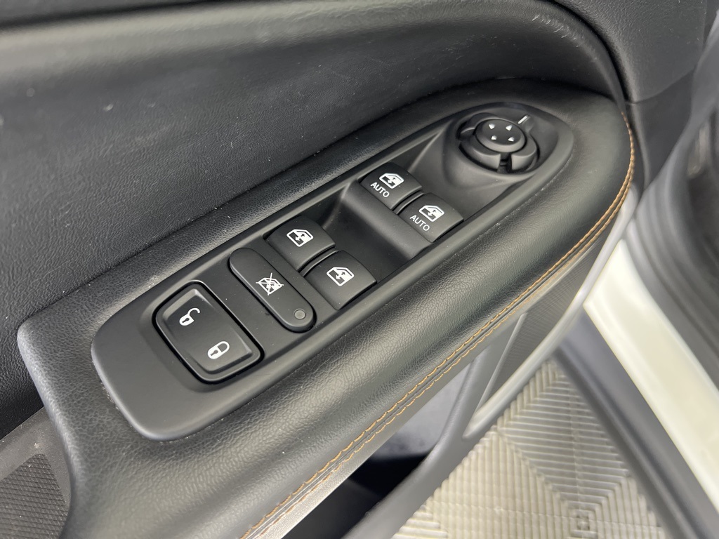 2018 Jeep Compass Limited photo 4