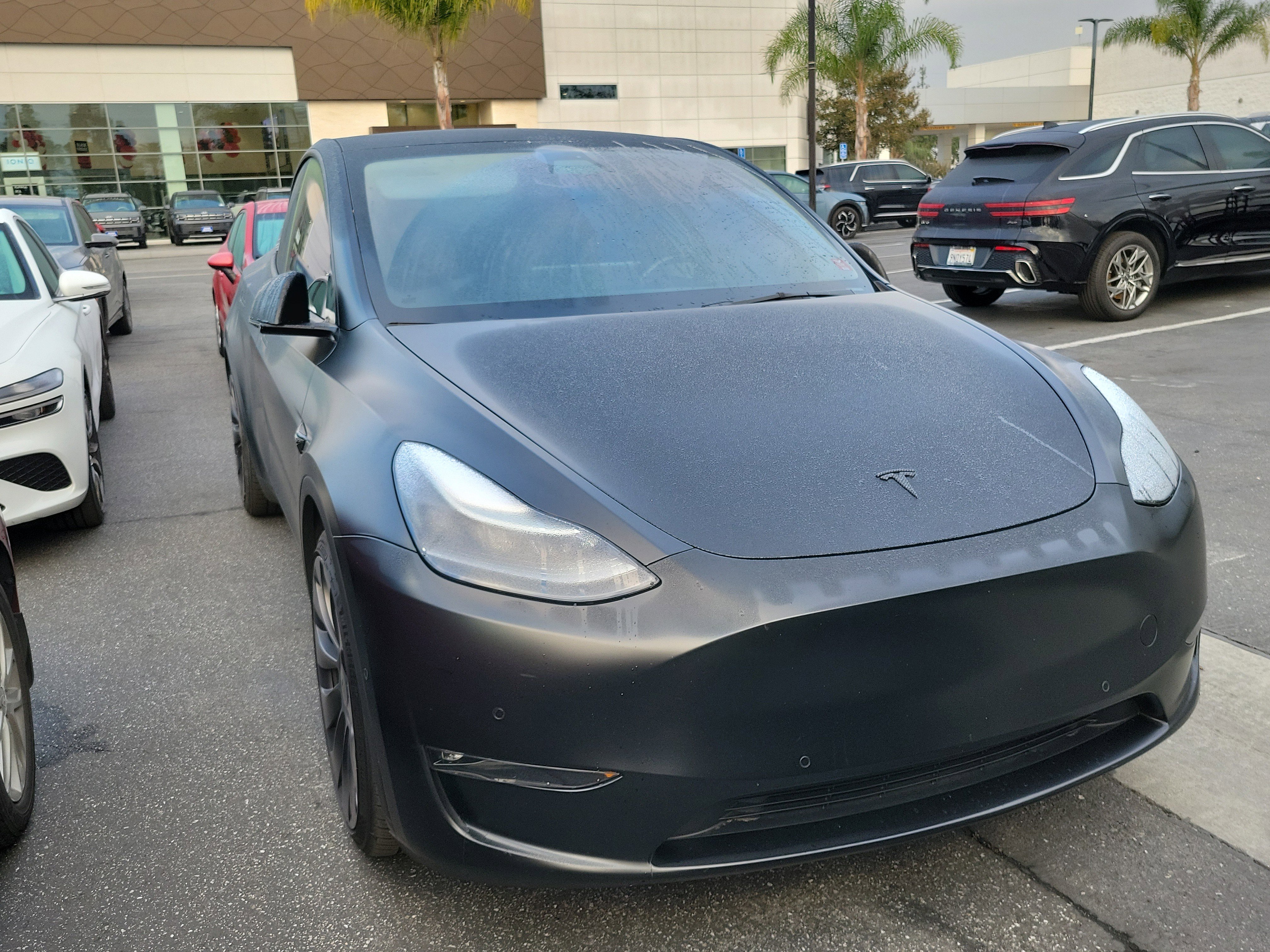 Used 2022 Tesla Model Y Performance with VIN 7SAYGDEF9NF328547 for sale in Northfield, Minnesota
