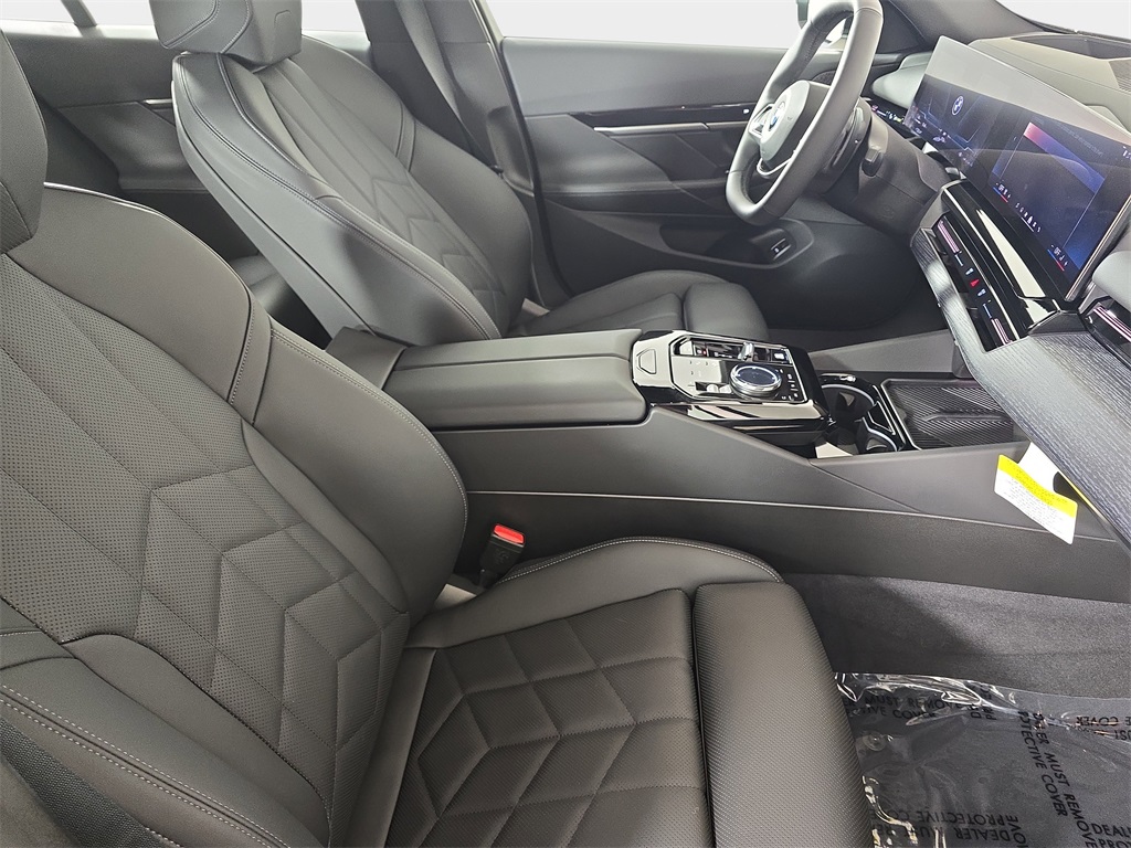 2025 Bmw 530i xDrive photo 6