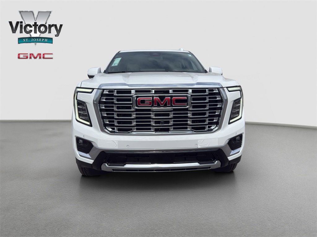 2026 Gmc Yukon XL Denali photo 2