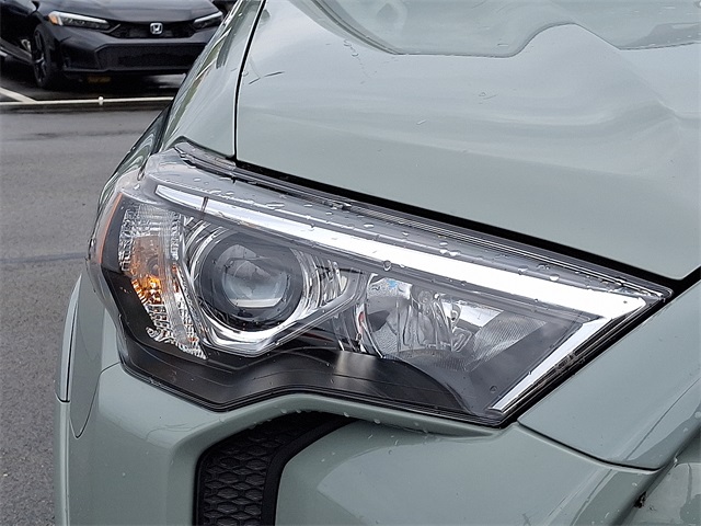2023 Toyota 4Runner TRD Off-Road Premium photo 27