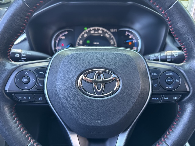 2022 Toyota RAV4 Prime XSE photo 26