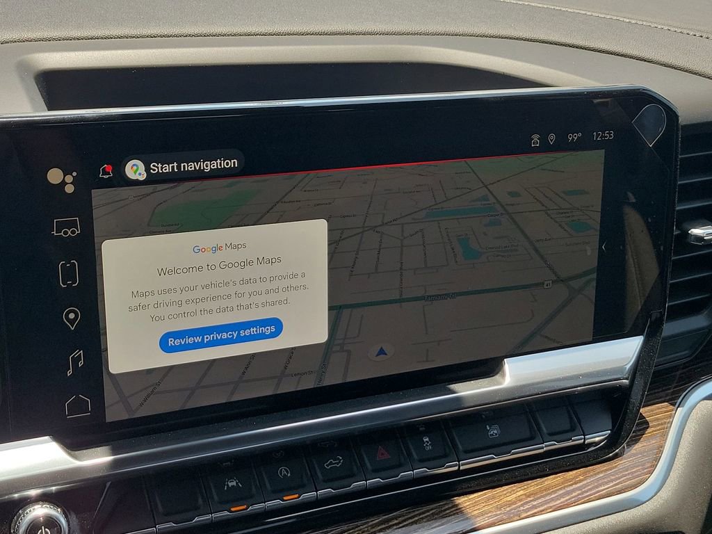 2025 Gmc Sierra 1500 Elevation photo 28