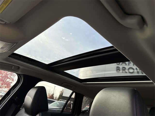 2026 Mazda CX-50 Premium photo 4