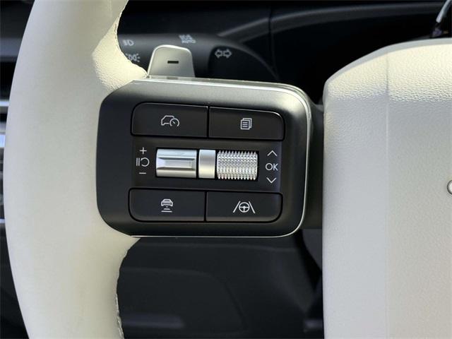 2026 Hyundai Santa Fe SEL photo 20