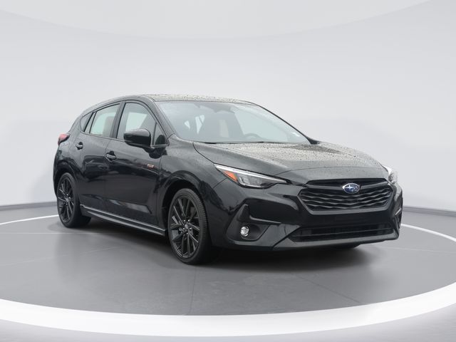 2025 Subaru Impreza RS's photo