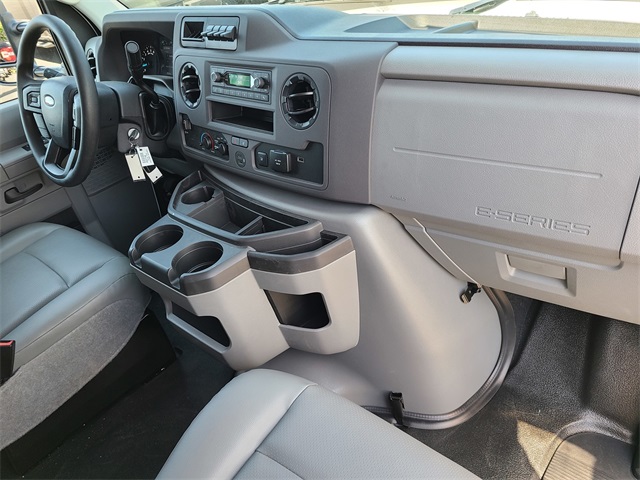 2025 Ford E-350 Base photo 29
