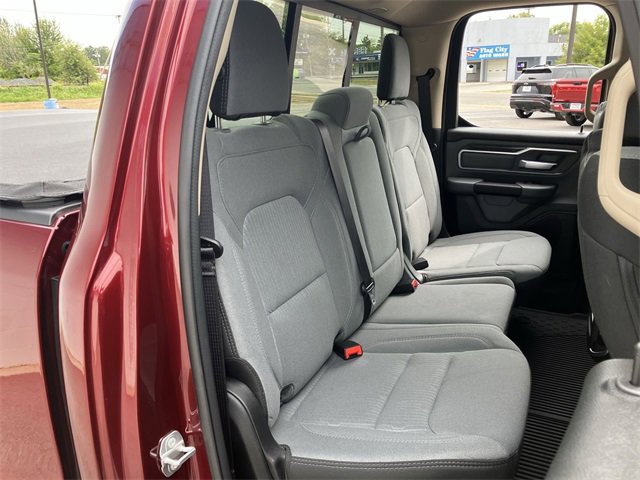 2020 Ram 1500 Big Horn photo 16