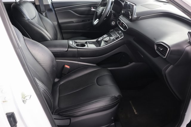 2021 Hyundai Santa Fe SE photo 19