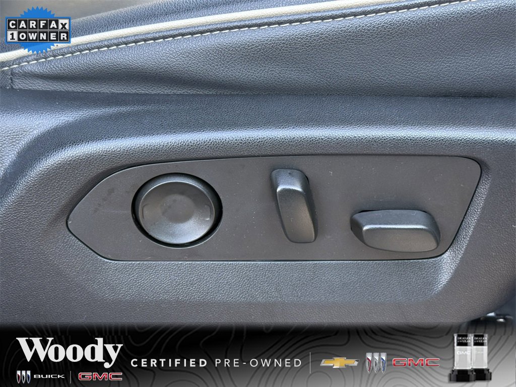 2022 GMC YUKON XL - Image 40