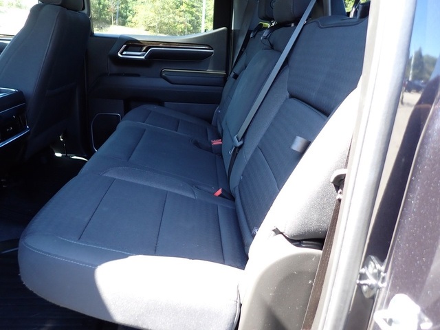 2022 Gmc Sierra 1500 Elevation photo 15