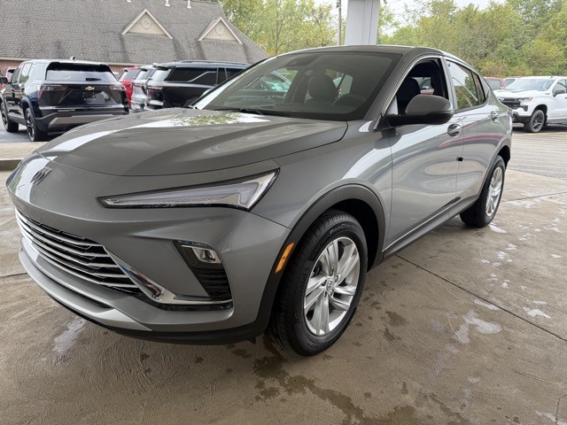 2026 Buick Envista Preferred's photo