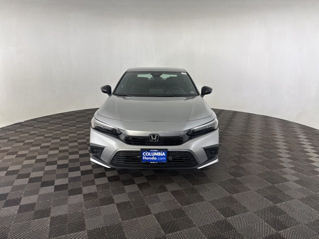 2024 Honda Civic Sport photo 2