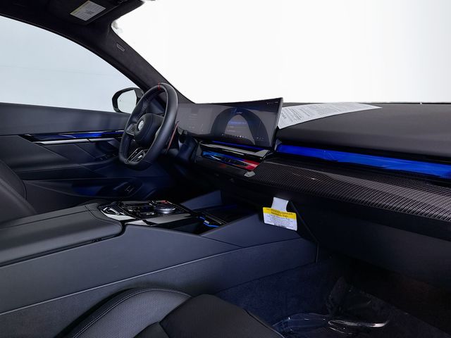 2025 Bmw M5 5 photo 29