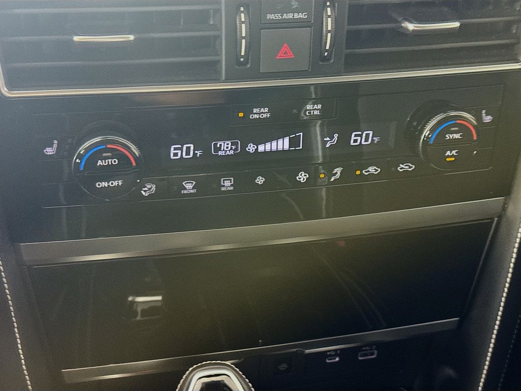 2024 Infiniti QX80 Premium Select photo 15