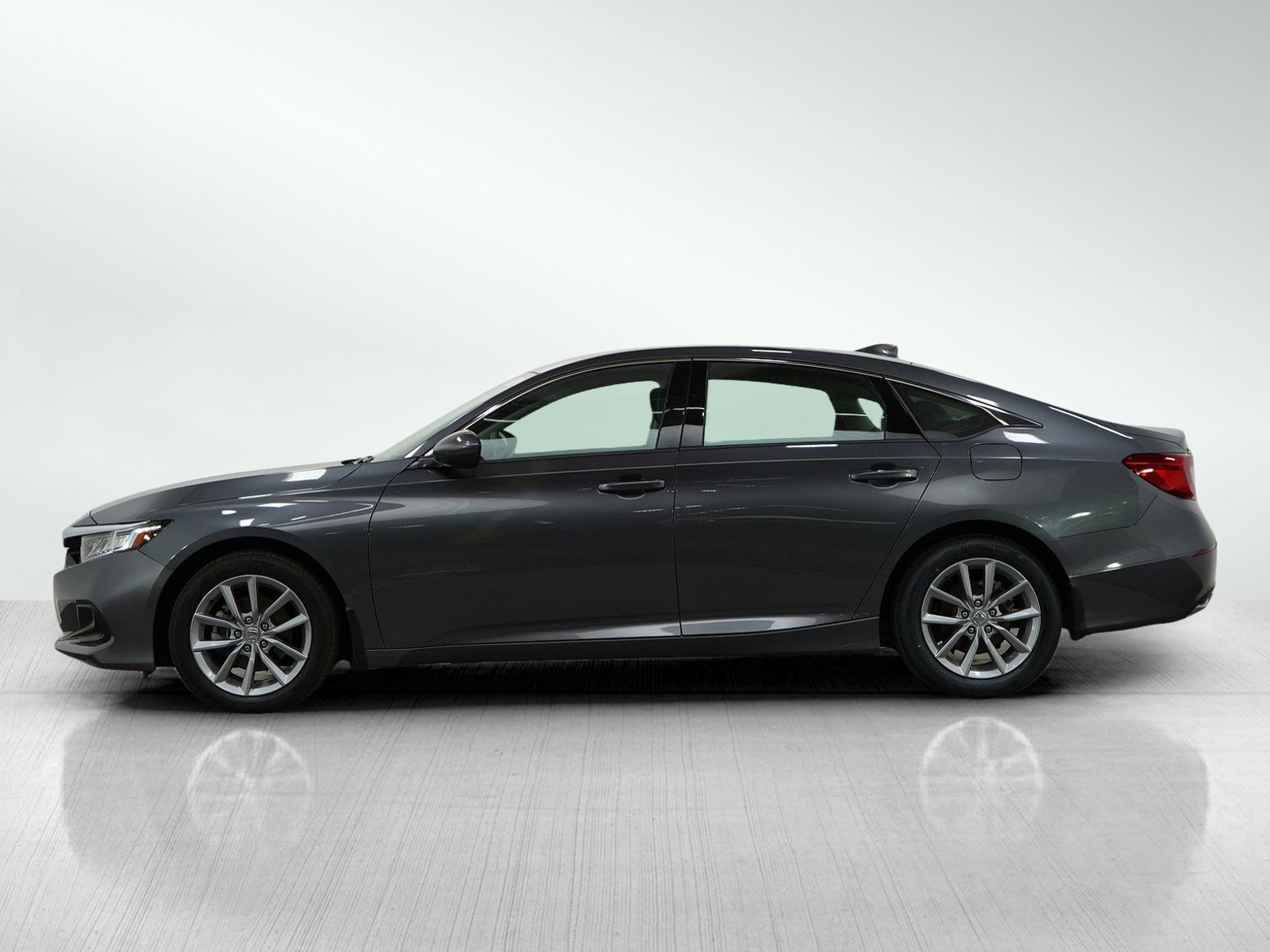 Used 2022 Honda Accord LX with VIN 1HGCV1F15NA075753 for sale in Burnsville, Minnesota