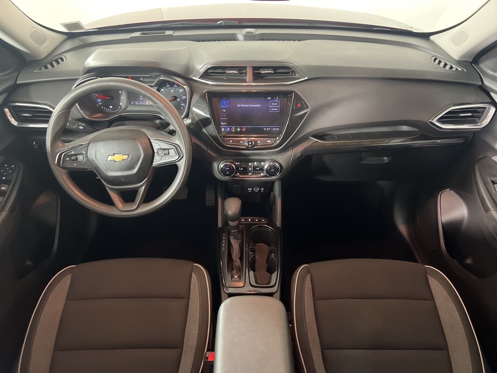 2021 Chevrolet Trailblazer LT photo 22