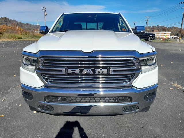 2021 Ram 1500 Laramie photo 4