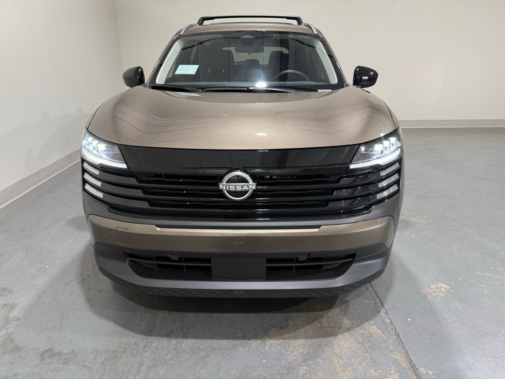 2026 Nissan Kicks SV photo 2