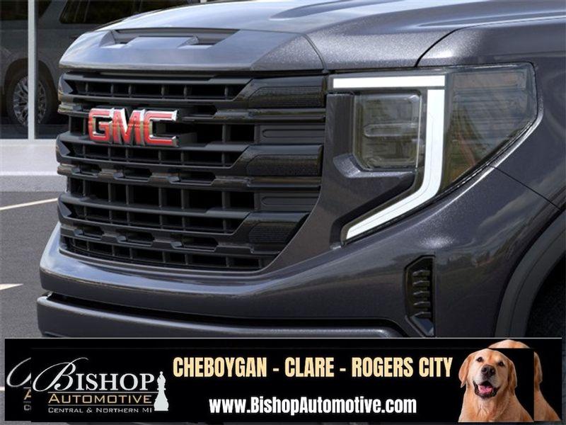 2026 Gmc Sierra 1500 Elevation photo 3