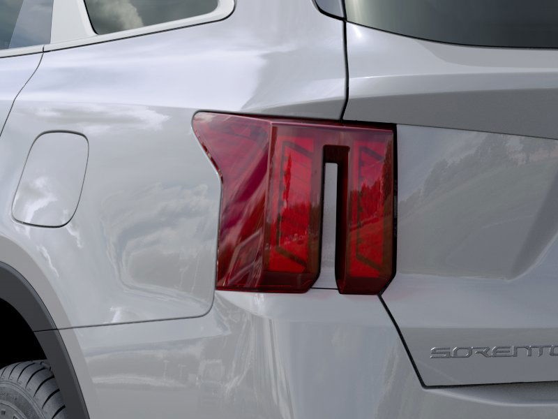 2026 Kia Sorento S photo 10