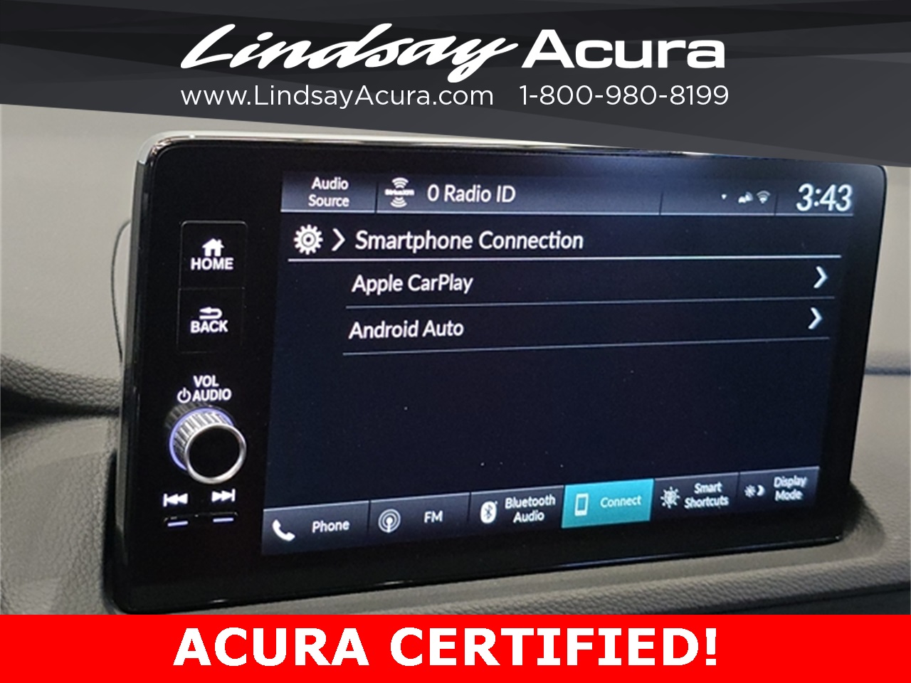 2023 Acura Integra A-Spec photo 7