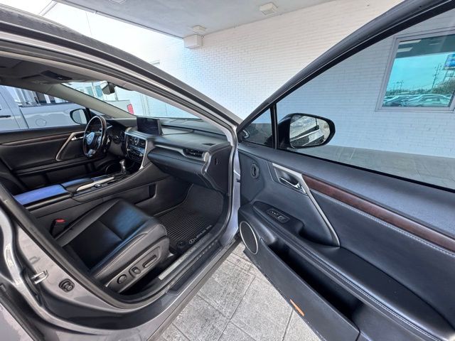 2020 Lexus RX 350 Premium photo 13