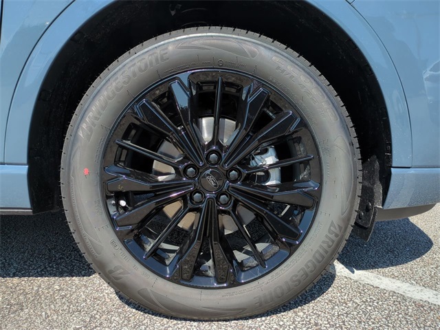 2026 Ford Escape ST-Line Elite photo 8