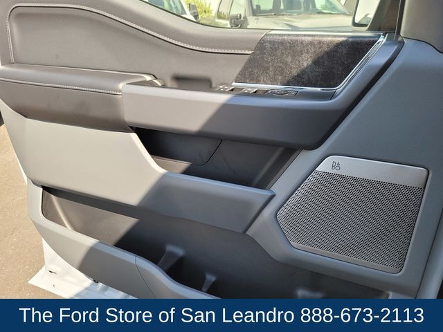 2025 Ford F-150 Lightning photo 22