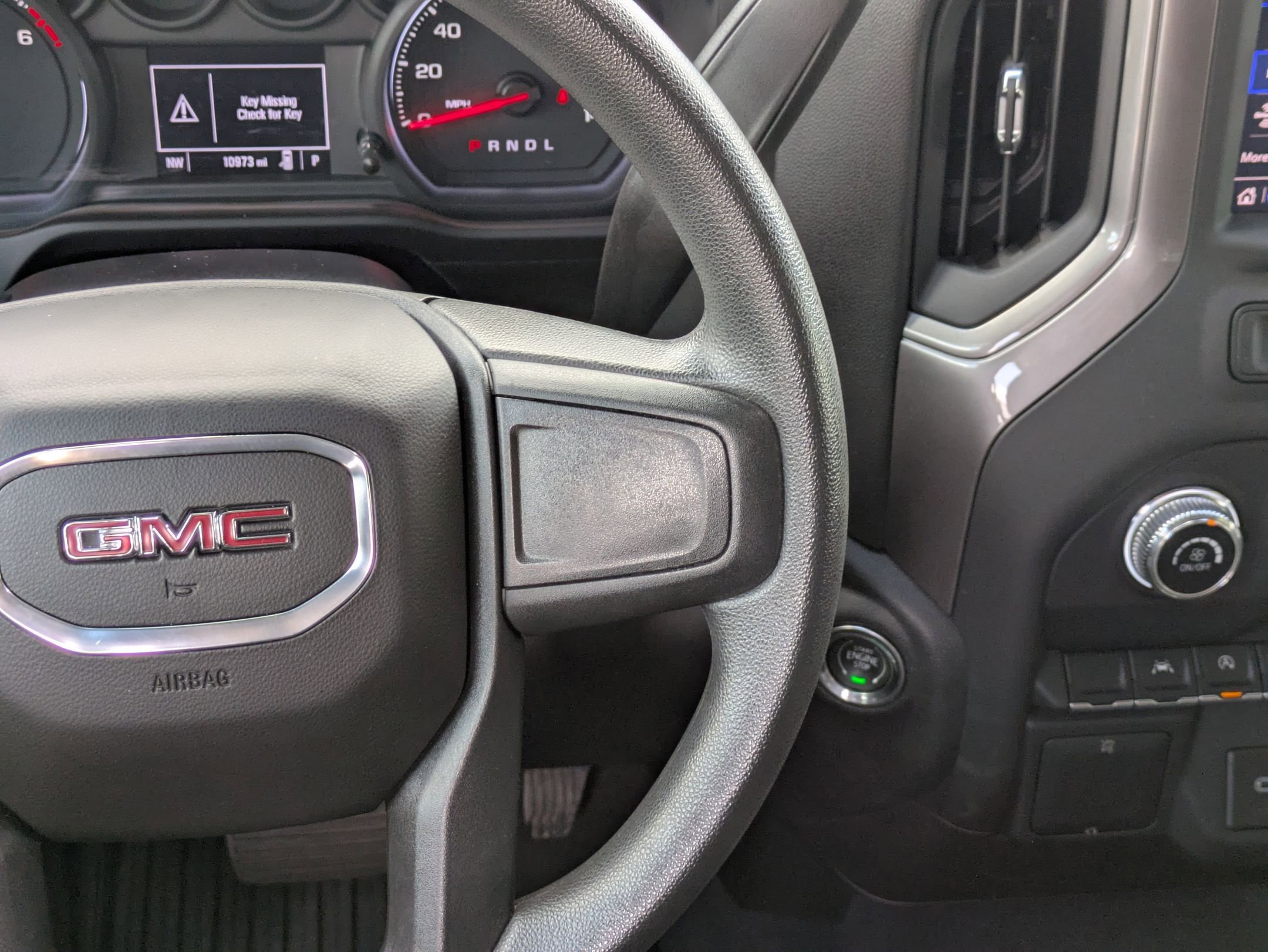 2024 Gmc Sierra 1500 Pro photo 24
